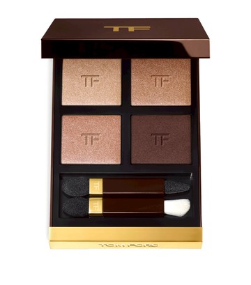 Tom Ford Eye Color Quad Crème