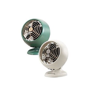 VORNADO  經典迷你復古循環扇  VFANMC-TW 個人使用綠