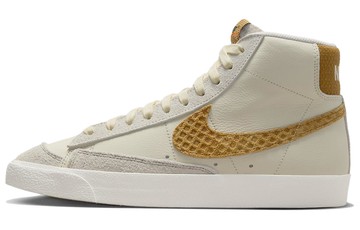 BLAZER MID 77 VINTAGE WAFFLE