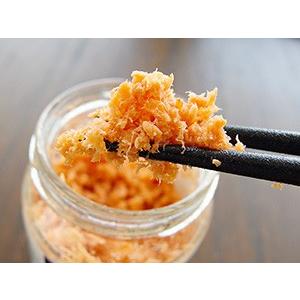 鮭ほぐし110gサケフレーク ご飯やおにぎりに!お弁当やパスタに!鮭茶漬けにもピッタリな鮭フレーク