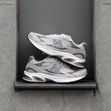 【逢甲 FUZZY】New Balance 2010 Raincloud NB 復古 元祖灰 U201011N