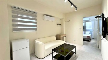 富強街電梯收租套房3F｜台中市北區富強街