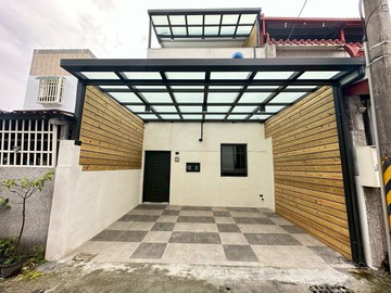 台灣小兔推薦~國福全新整理透天｜花蓮縣花蓮市福光街