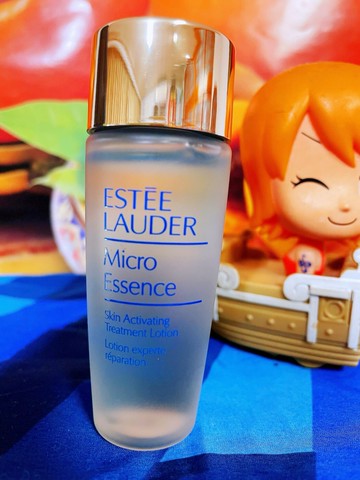 雅詩蘭黛微分子肌底原生露 30ml 單瓶 ESTEE LAUDER 外出旅行用