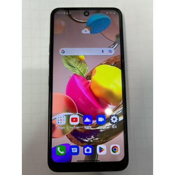 LG  K42  3/64GB  1300萬畫素   安卓12
