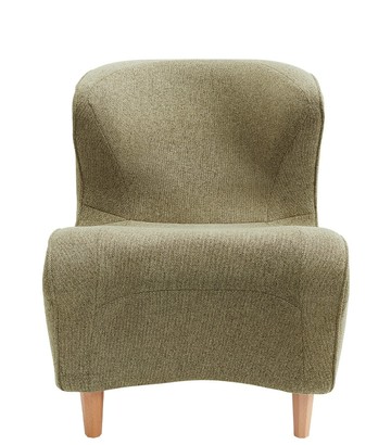 Style Chair DC美姿調整座椅立腰款-橄欖綠