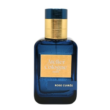 Atelier Cologne Rose Cuiree 歐瓏暗語玫瑰 珍稀中性淡香精