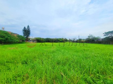 ☘️觀音科學園區旁➡️方正農地｜桃園市觀音區大潭