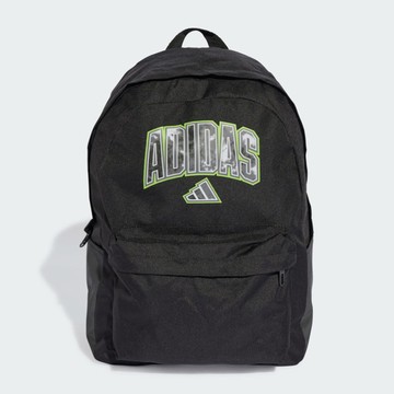 Adidas 愛迪達 Clc Trg G Bpk JV5271 後背包 筆電包 黑 綠