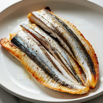 信揚冷凍低醃漬挪威鯖魚片(大片）規格【 每片約170公克以上】《大欣亨》B171157