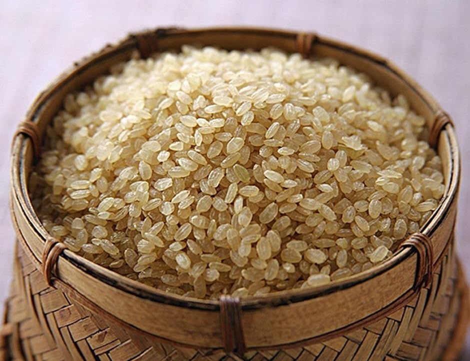 新米 玄米 5kg こしひかり 特別栽培米 コウノトリ舞い降りるお米 循環農法 令和5年産 兵庫県産( 玄米 5kg)