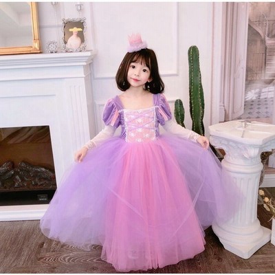 コスプレ 紫 ドレスの通販 175件の検索結果 Lineショッピング