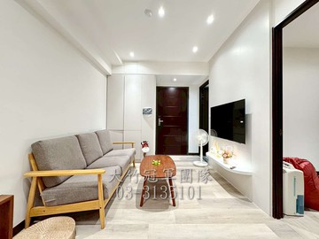 A10公園翫精裝二房永慶大竹推薦｜桃園市蘆竹區機捷路二段