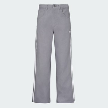 Adidas 愛迪達 Frbd Pants KT6370 男 長褲 運動長褲 休閒長褲 灰