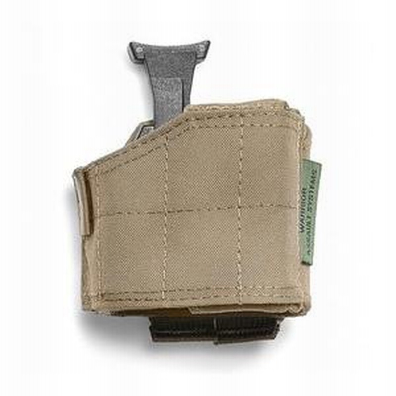WARRIOR ASSAULT SYSTEMS ホルスター 右用 Warrior Assault Systems