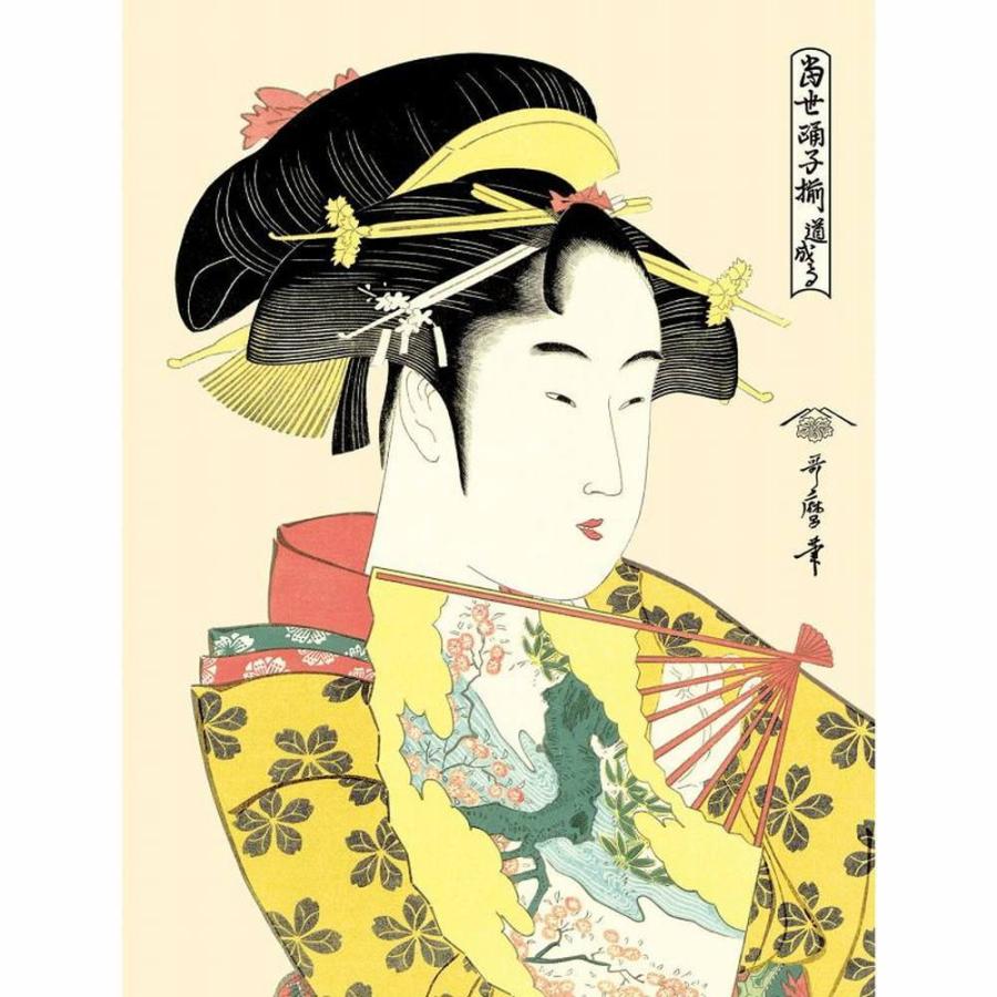 絵画 額入り インテリア アート 額絵 浮世絵 高精彩複製画 道成寺