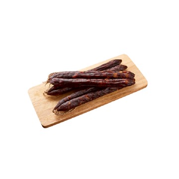[家速配]經典臘味肝腸-每包約200g(4條入)