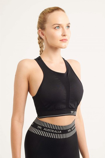 澳洲YPL 美肩爆乳防震運動背心