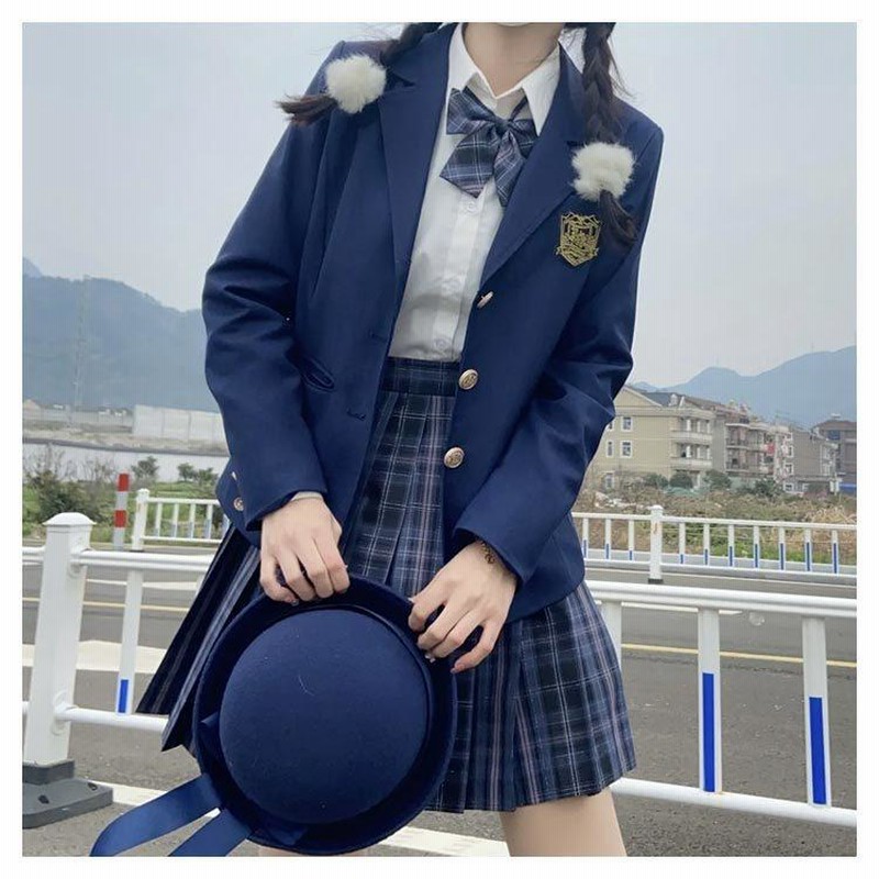 女子高等学校の制服 セット | www.jarussi.com.br