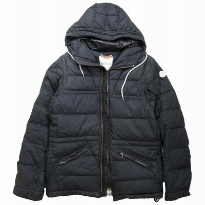 モンクレール V ダルジ　ダウンジャケット モンクレール V ダルジダウンジャケット