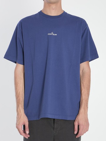 Compass Camo T-Shirt