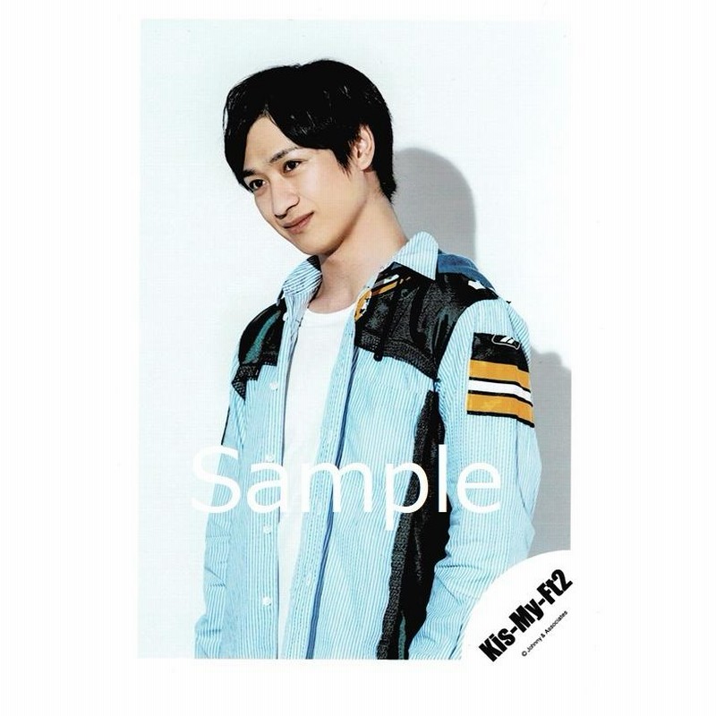 Kis-My-Ft2 ミニクリアファイル 宮田俊哉（宮田俊哉（Kis-My-Ft2