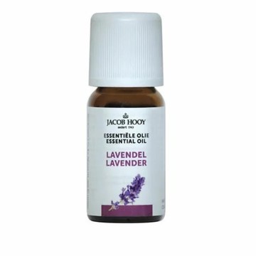 Jacob Hooy 雅歌布霍伊|薰衣草精油10ML