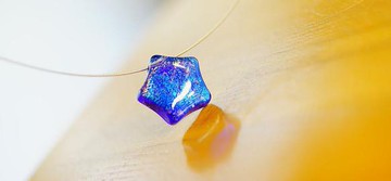 【定做】糖果藍星