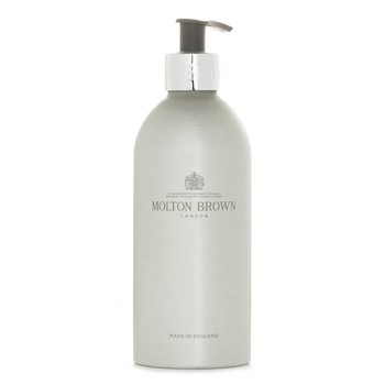 Molton Brown 摩頓布朗 Infinite Bottle Coastal Cypress & Sea Fennel Bath & Shower Gel 400ml-沐浴及泡泡浴