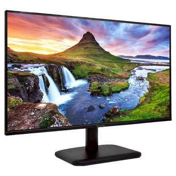 Aopen 建碁 FHD 桌上型螢幕 IPS 120Hz 23.8吋 原廠保固  60.452cm  24CL1YG