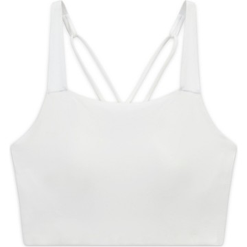 Nike W NK DF SWSH LUXE LL BRA 