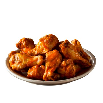 紐奧良燒烤翅小腿｜香辣微甜入味・氣炸鍋必備｜300g×20包