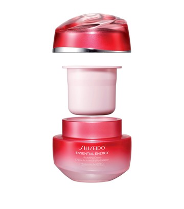 Shiseido Essential Energy Hydrating Day Cream Refill