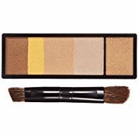Maquillage Eyebrow styling 3D (refill) 70 Honey Brown