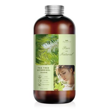康朵茶樹真純露王高濃度plus+500mlx4入