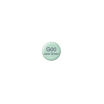 (日本)COPIC INK(墨水)單支 G系列(1)-G00