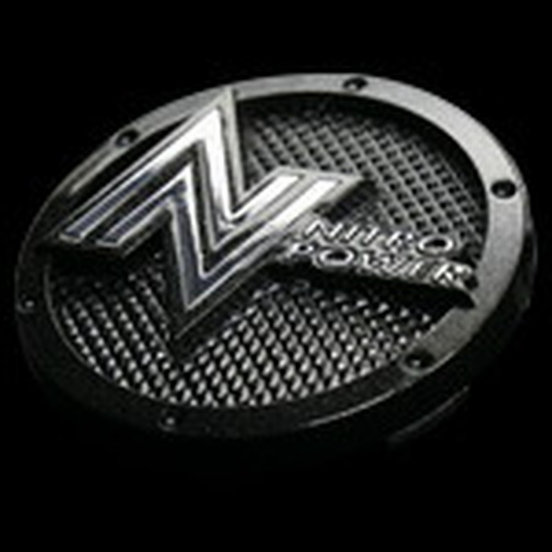 MID ナイトロパワー H6スラッグ 1本販売 ホイール
