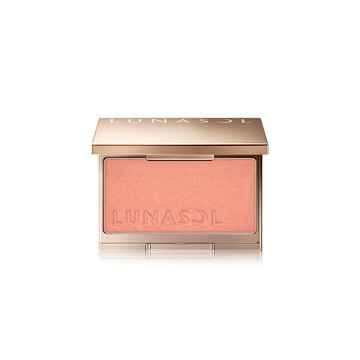 Kanebo 佳麗寶 LUNASOL 晶巧柔膚修容餅(霓晶) 4.5g (EX13 限定) (不含盒)