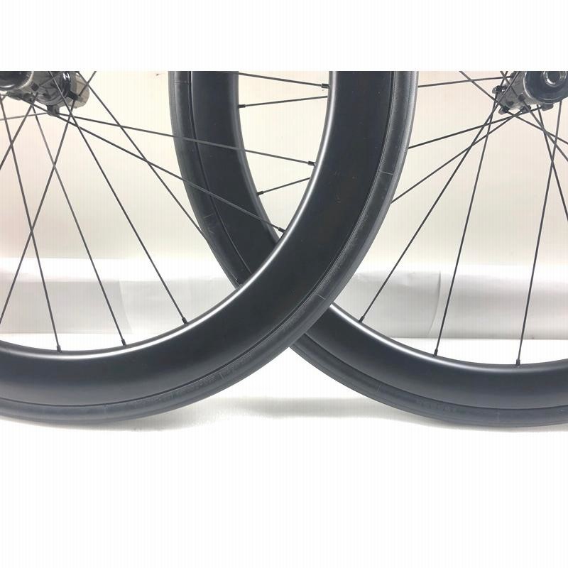 HUNT 44 Aerodynamicist Carbon Disc Wheelset – Hunt Bike