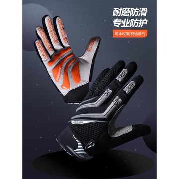 全指健身手套男女單杠爬行攀登山防滑防起繭運動器械訓練劃船啞鈴