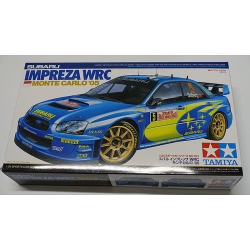 TAMIYA 1/24 5個セット - beaconparenting.ie