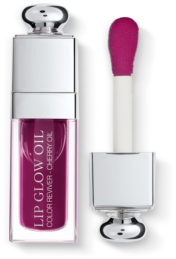 DIOR Addict Lip Glow Oil 6ml 006 - Berry