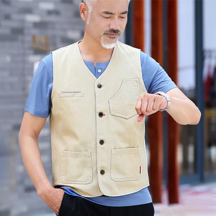 独特な店 ベスト お釣りベスト メンズ 春 夏 秋 多機能ベスト メッシュベスト アウトドア 作業服 カメラマン 登山 ミリタリー 撮影用 マウンテン ベスト カジュアル