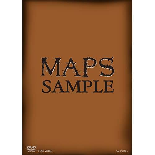 舞台 MAPS