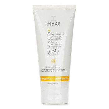 Image Image PREVENTION+ Daily Ultimate Protection Moisturizer SPF 50 170g/6oz-臉部防曬及古銅粉