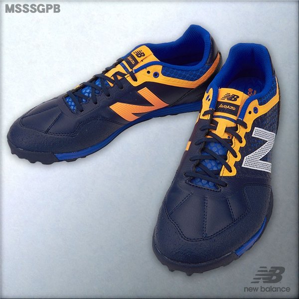 16年モデル ニューバランス Newbalance フットサル ターフ トレーニング シューズ アウダッツォ Audazo Pro Tf Pb Msssgpb 2e 通販 Lineポイント最大0 5 Get Lineショッピング