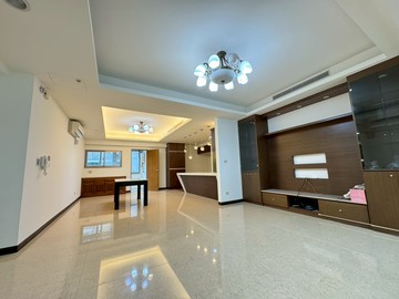 天母核心靜巷宅｜五房大空間、生活好愜意｜台北市士林區天玉街