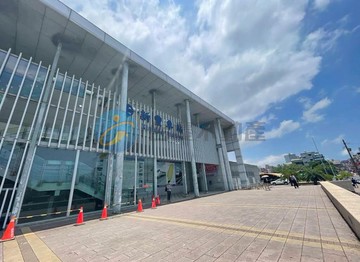 獨家-新豐㊣市區精華地段透天。旺啦!｜新竹縣新豐鄉中興路