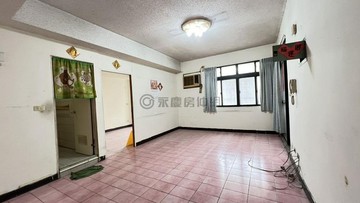 專任台中-太平新天下低公設比低總價健身公寓｜台中市太平區育德路
