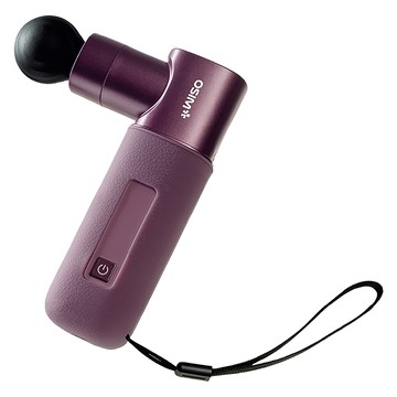 OSIM uZap Gun 勁速筋膜槍 Mini  OS-2221  紫色